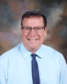 Joel Baumgarten Joel Baumgarten